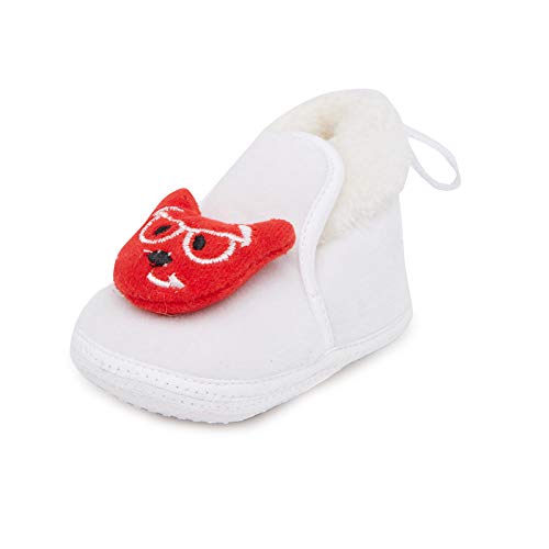 CHIU Present Super Fancy, Attractive & Cute Booties for Your Little Princess & Prince CHIU Present Super Fancy, Attractive & Cute Booties for Your Little Princess & Prince