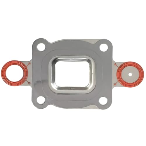 Junta restrictor Mercruiser 27-864850A02 para mantenimiento de escapes náuticos V6 V8 4