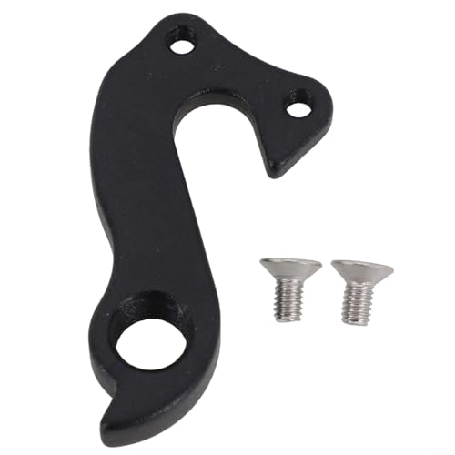 Percha de desviador trasero de bicicleta para Boardman para Novara para naranja para Jamis, soporte de marco de aleación de aluminio, compatible con HYB MTX SixFifty Ventura Big para X Carema para