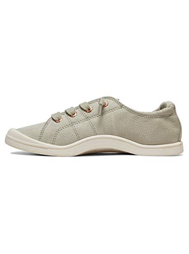 Image of Roxy Women's Bayshore Slip on Shoe Sneaker