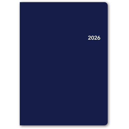 \ NOLTY 蒠 2026N 4n܂ A5 EB[N[ g lCr[ 9612