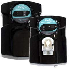 PERLE Electrolyseur au sel 95 et régulateur ph