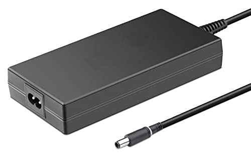 CoreParts Ersatzteil Gaming Adapter for HP 135W 19.5V 6.9A Plug: 7.4 * 5.0, MBXHP-GAM005