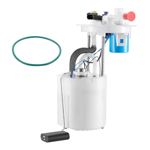 Image of BDFHYK Electric Fuel Pump Module Assembly E4012M Compatible with Buick LaCrosse /Regal, Compatible with Cadillac /Chevrolet XTS Malibu Limited 2.0L 2.4L 2.5L 3.0L 3.6L 2010 2011 2014-2018 Replace E4012M