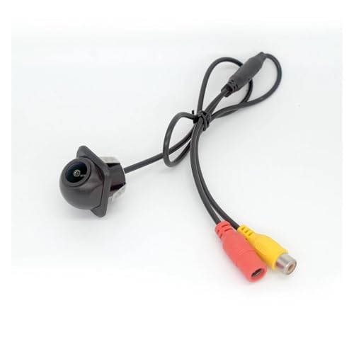 Dispositif de marche arrière CCD anti angle mort pour tout véhicule