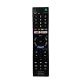 Factory Original SONY RMT-TX300P Universal Replacement TV Remote Control Substitute RMF-TX200U RMF-TX300U RMF-TX201U RMF-TX310U RMF-TX220U RMF-TX300B RMF-TX310B RMF-TX200B RMT-TX102U RMT-TX100U