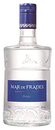 Mar de Frades Orujo Blanco, 700 ml