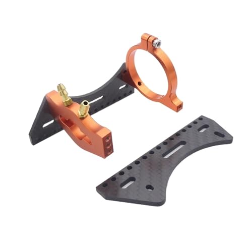 Support de moteur sans balais pour éliminer les vibrations RC - 3