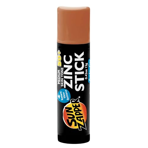 best sunscreen sticks