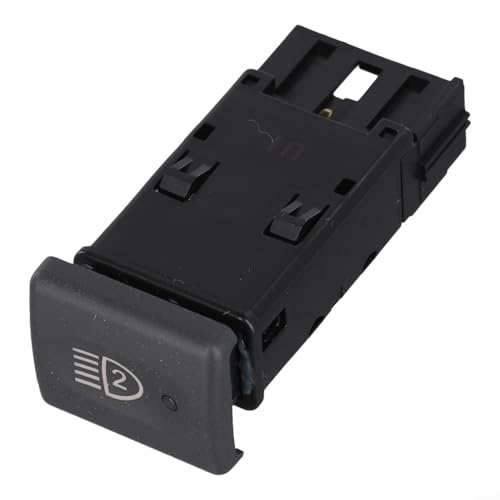 Bouton de feu de détresse pour Defender 2002-2016 YUG000540LNF