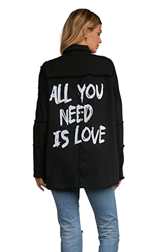 Shop Elan Cotton Dawn Jacket