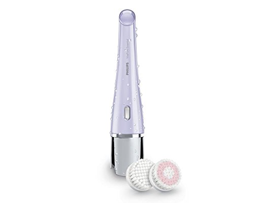 Preisvergleich Produktbild Philips Visapure Essential SC5275 / 11 Facial Cleansing Brushes (Battery, Ergonomic)