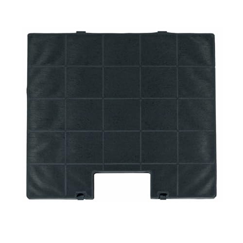 easyPART Kompatibel/Ersatz für F.Bayer 180177 Aktivkohlefilter Geruchsfilter Kohlefilter 300x280mm AH004 Dunstabzugshaube auch Amica KF17134 Baumann FWK300 easyPART Kompatibel/Ersatz für F.Bayer 180177 Aktivkohlefilter Geruchsfilter Kohlefilter 300x280mm AH004 Dunstabzugshaube auch Amica KF17134 Baumann FWK300