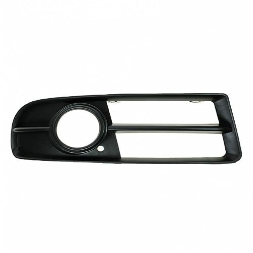 Grille antibrouillard 8E0807681F pour corriger un pare-chocs endommagé de 2005 à 2008