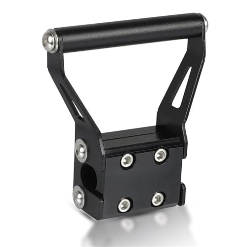 Soporte de teléfono para CRF1000L manillar fijo ideal para viajes largos