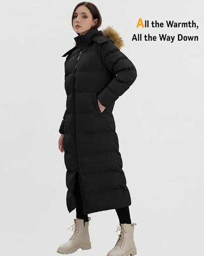 The Best Heated Jackets for Women Over 50: Rechargeable Warmth Without the Bulk 6 Women Heated Jacket Battery Pack Included Rechargeable 12v 7.4v Waterproof Coat Winter Warm Puffer Clothing Apparel Electric USB Self Thermal Vest Hoodie Down Insulated Long Parkas Black
