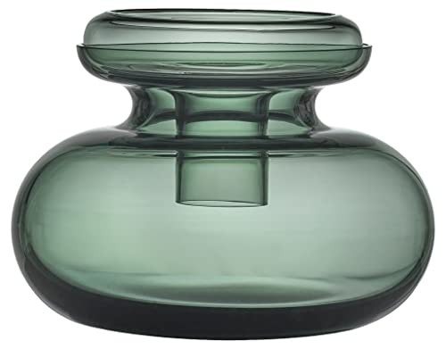 Image of Zone Denmark 25938 Base, Inu 9.1 x 9.8 inches (23 x 25 cm), Moss Green