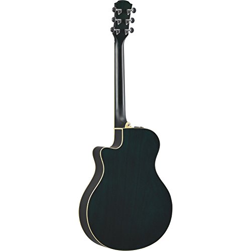 YAMAHA APX600 OBB Thin Body Acoustic-Electric Guitar for Beginners in Oriental Blue Burst
| YAMAHA APX600 OBB Thin Body Acoustic-Electric Guitar for Home Practice in Oriental Blue Burst
| YAMAHA APX600 OBB Thin Body Acoustic-Electric Guitar with Con