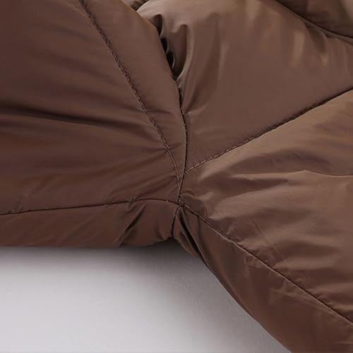 Baby Girls Boys Fleece Lined Bear Ears Jackets Toddler Winter Cotton Warm Hooded Coat Kids Thicken Outwear Clothing4