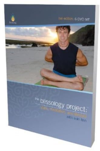 Blissology Project [DVD]