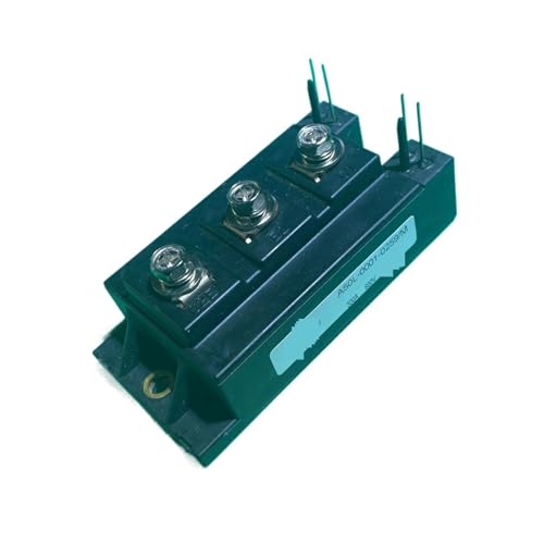Módulo A50L-0001-0259/M para reparación de maquinaria y cuadros eléctricos