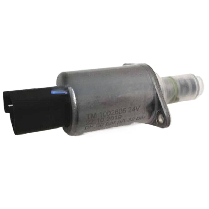 1 Piece New Proportional Valve TM 1002605 24V