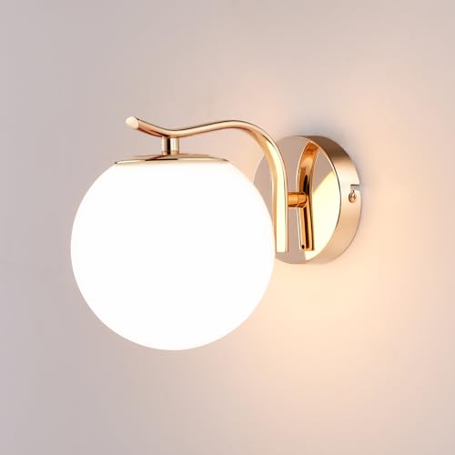 Aplique pared LED 10W 4782814 modelo moderno para iluminar interiores