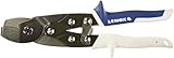 LENOX Tools 22211N2 1 in V Notcher