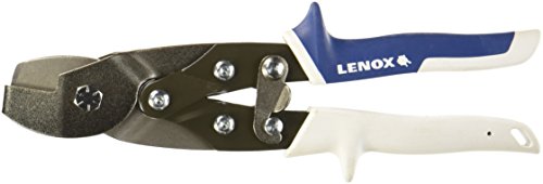 Preisvergleich Produktbild LENOX Tools 22211N2 V-Einkerbung, 2,5 cm