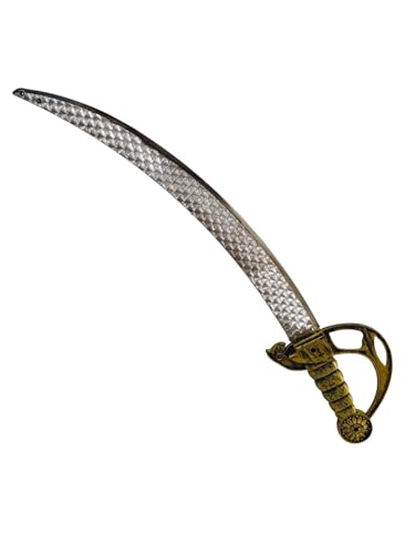 Image of BookMyCostume Toy Weapon Shield & Warrior Accessory Collection - Prop Toy Swords, Axes, Tridents, Shields & Battle Gear for Halloween, Role-Play, School Annual Day & Gifts | For Props & Themed Events