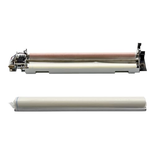 Web fuser Sharp MX C2621 3581 4082 élimine les traces de toner pour des impressions nettes