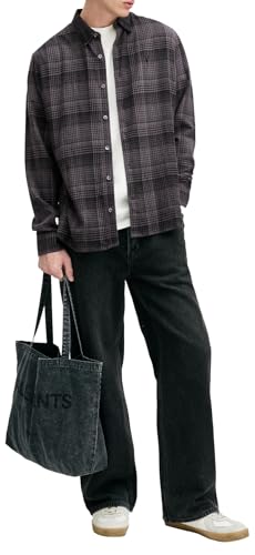 Men's Sonik Long Sleeve Shirt3