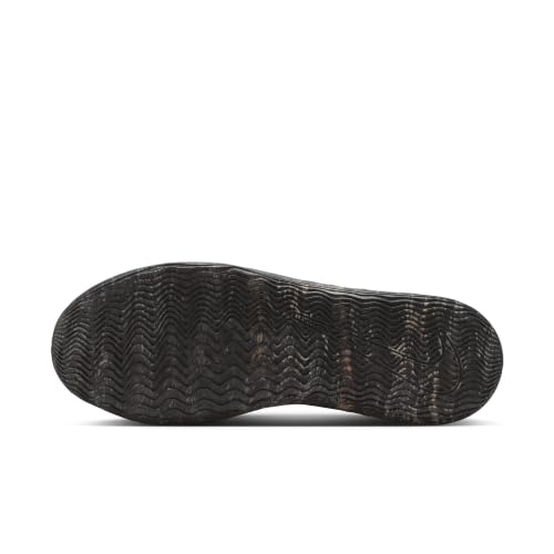 Image of Nike Mens Precision Low Basketball Shoes