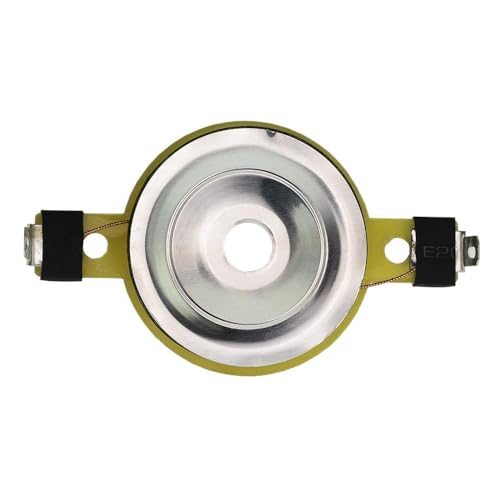PRO-TW120VC Membrane DS18 en titane de 2,5 cm pour tweeter haute fidélité