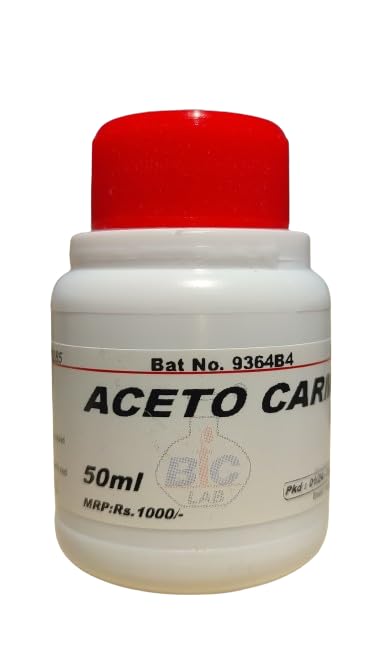 BFC ACETO CARMINE - 50ml
