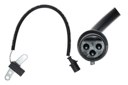 Valeo 366824 capteur vilebrequin générateur impulsion pmh voiture