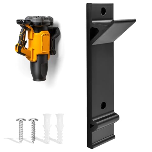 Wall Mount Holder for Dewalt Leaf Blower(DCBL722)