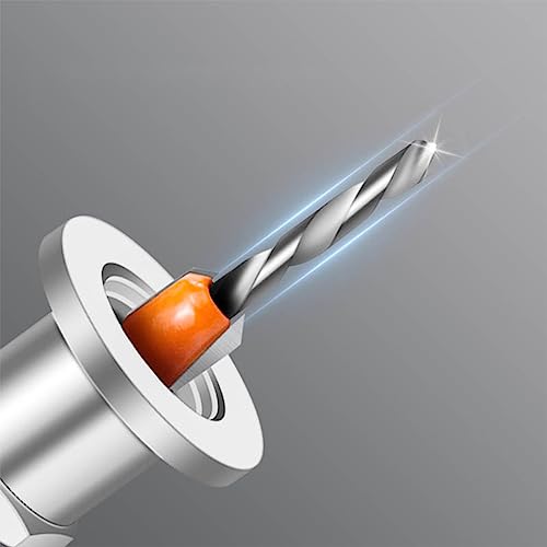 Condinggen Set di punte a svasatura con chiave