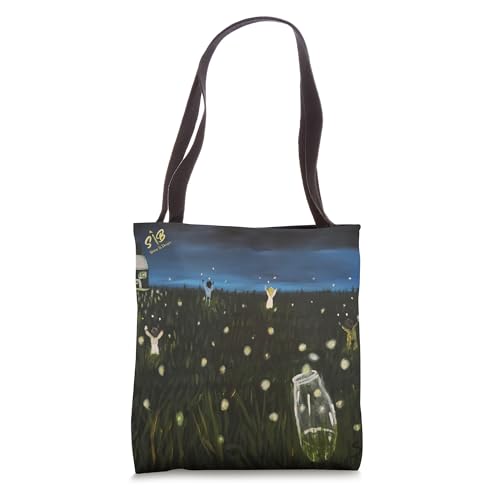 Bolso tote Childhood Memories de Shirley B. Designs miniatura 1