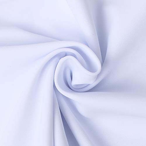 Image of TFJH E Girls & Boys Long Sleeve Rashgurad Swimsuit UPF 50+ Kids Swimwear Sunsuits