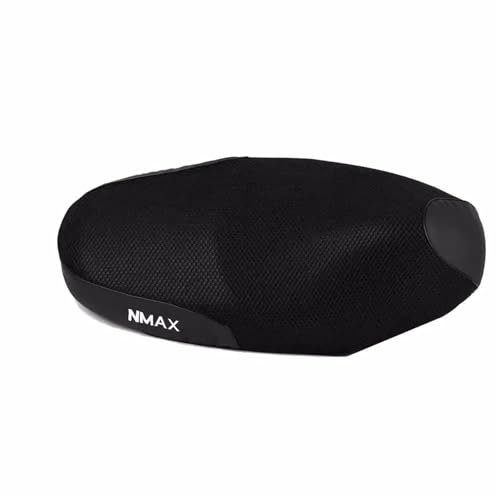 Housse de protection de coussin siège en PU Yamaha NMAX 125 155 160 étanche