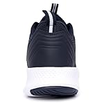 Nautica Men's Sneakers: Athletic, Comfortable, Casual Lace-Up Fashion Walking Shoes - Image 3