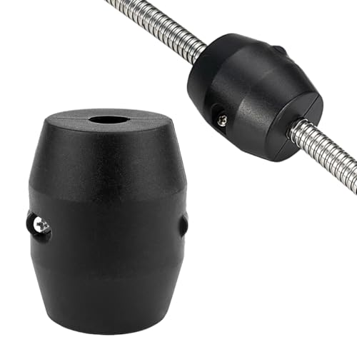 UPIQNG Hose Weight Ball Replacement Kitchen Universal Pull Down Faucet Weight Gravity Ball Screw Type Sink Basin Pull Out Sprayer Heavy Ball Faucet Accessory