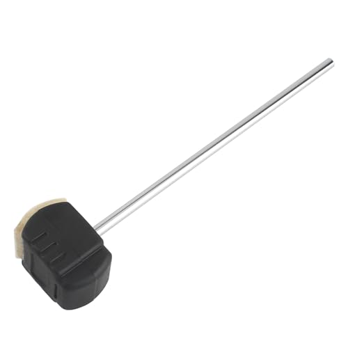 Macillo para pedal de bombo de percusión miniatura 2