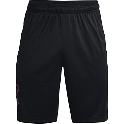 Image of Under Armour UA Tech Graphic Shorts