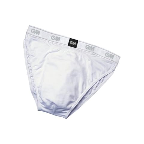 Gunn & Moore Boys Standard Briefs with Pouch Cover