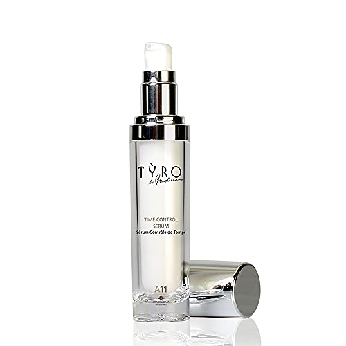 Tyro Time Control Serum for Unisex 1 oz, 29.57 ml (Pack of 1)