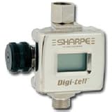 Sharpe Manufacturing Digi-tell Digital Air Adjusting Valve - SHAU05510