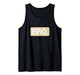 Match Tan Color Graphic Tee
