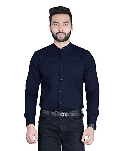 Image of Men's Regular Fit Formal Shirt